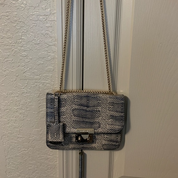 Authentic HENRI BENDEL versatile handbag... - Picture 1 of 7